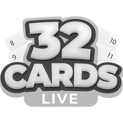 Play 32 CARDS at Bet22